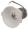 HORN 12W 1000LM 3K GIMBAL DOWNLIGHT